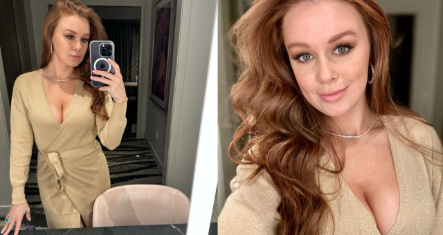 Who is Leanna Decker? Bio/Wiki, Age, Career, Net Worth 2025